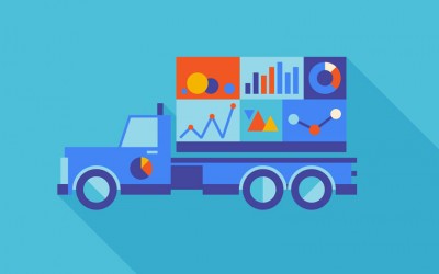 Fleet Tracking: Analytics In Your Engine