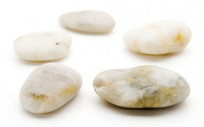 Data Mining: Five Smooth Stones