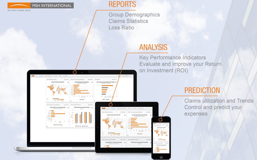 Innovative Technology, MSH Aviator, Celebrating One Year of Transparency in the Insurance Industry